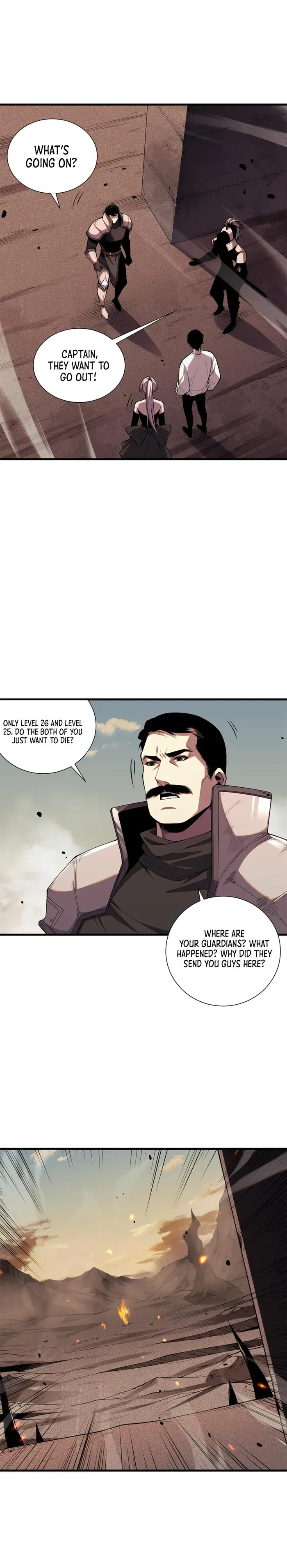 Catastrophic Necromancer Chapter 50 image 13_optimized